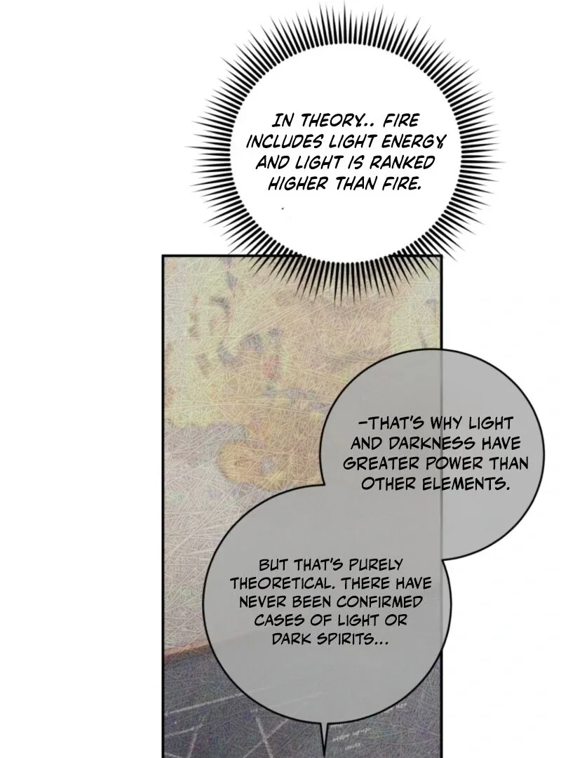 The Beast Tamed by the Evil Woman Chapter 99 page 49