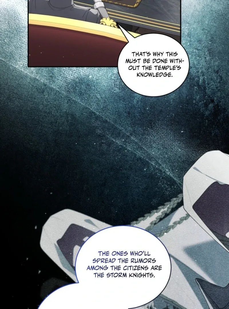 The Beast Tamed by the Evil Woman Chapter 97 page 46