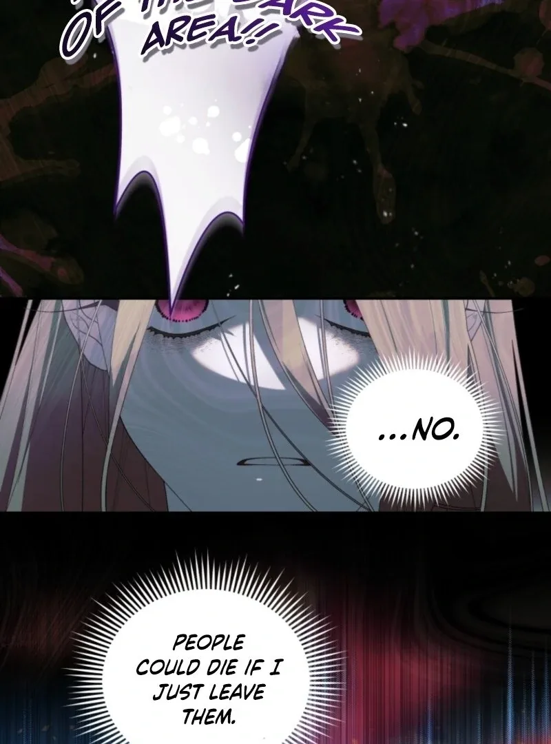The Beast Tamed by the Evil Woman Chapter 99 page 53