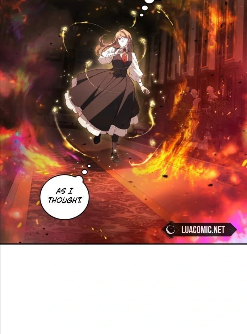The Beast Tamed by the Evil Woman Chapter 99 page 65