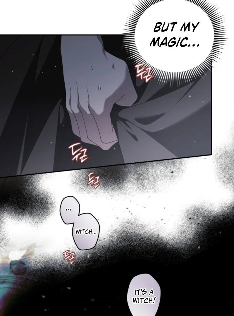 The Beast Tamed by the Evil Woman Chapter 99 page 51