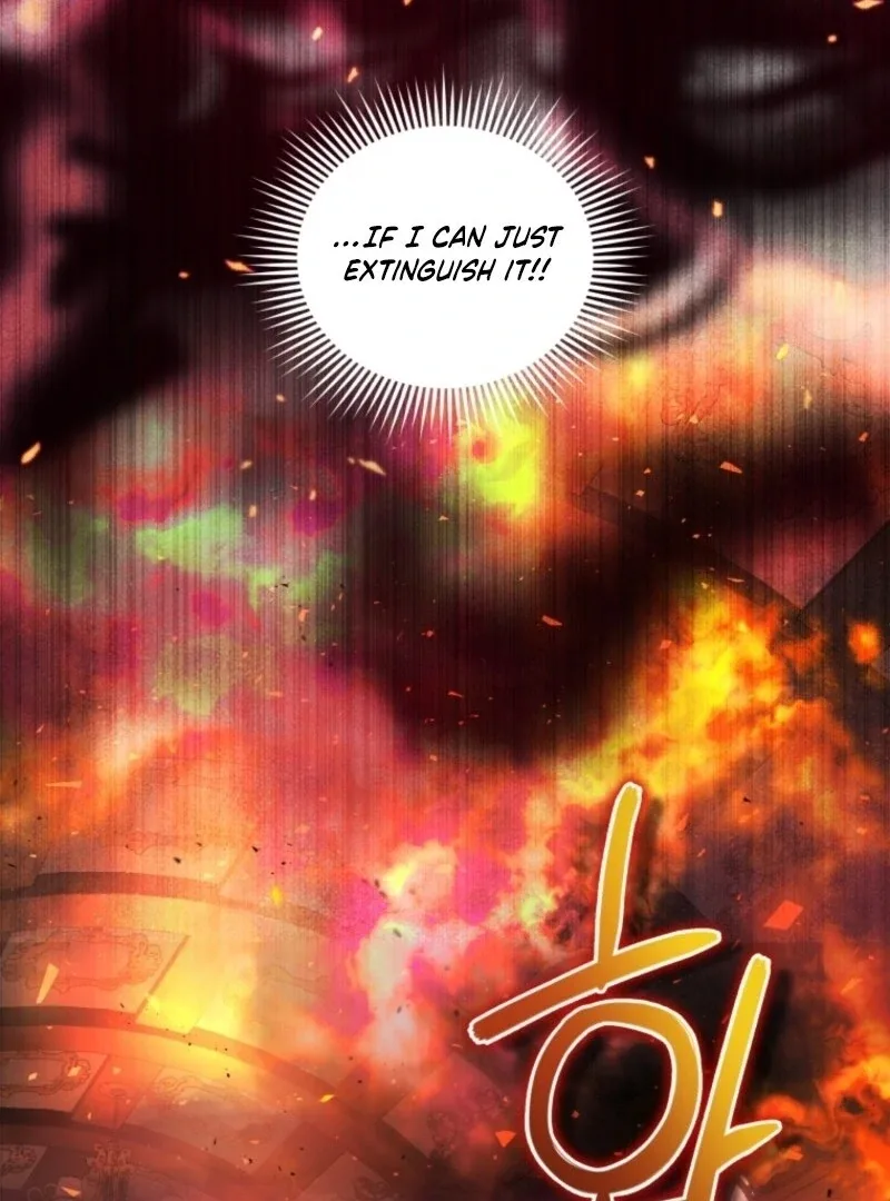 The Beast Tamed by the Evil Woman Chapter 99 page 62
