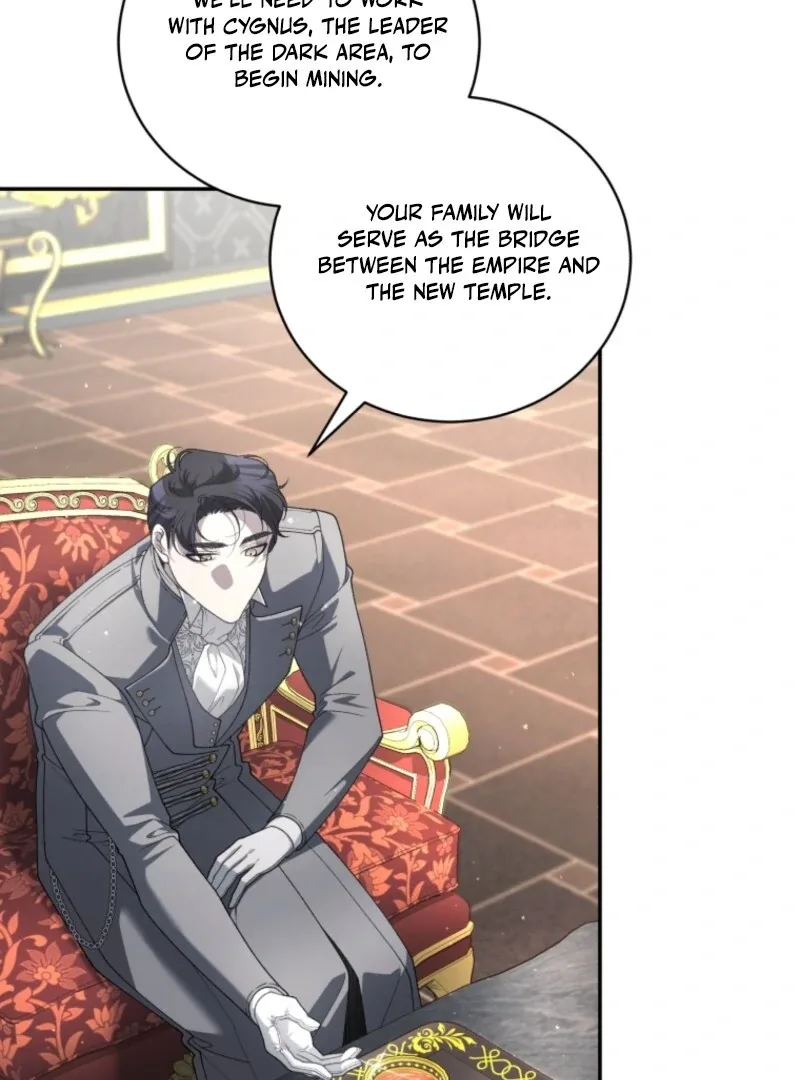 The Beast Tamed by the Evil Woman Chapter 97 page 61