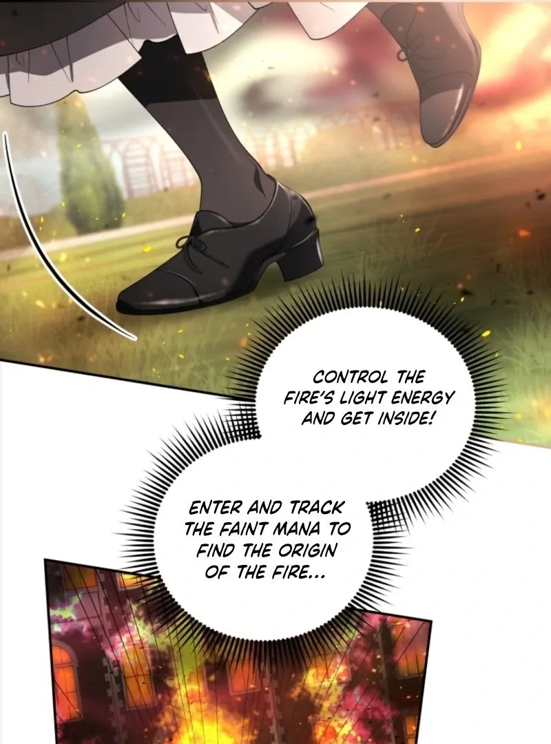 The Beast Tamed by the Evil Woman Chapter 99 page 60