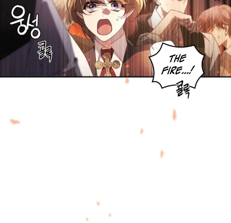 The Beast Tamed by the Evil Woman Chapter 99 page 81