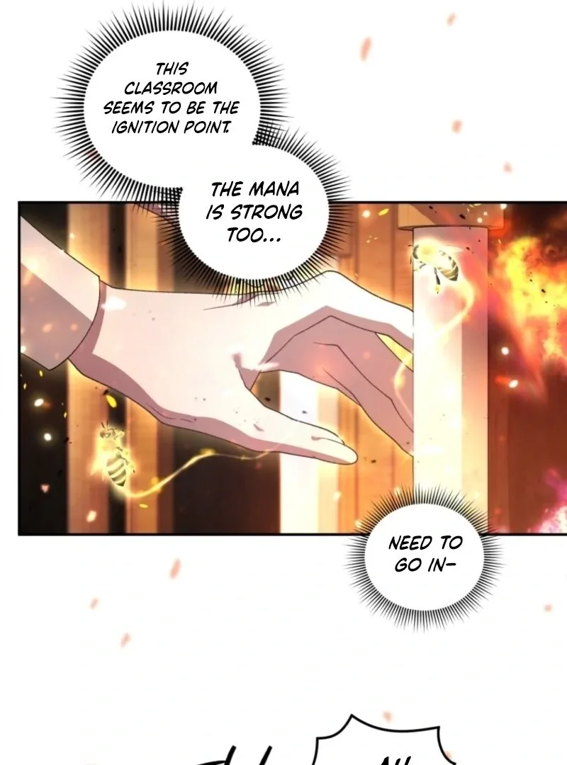 The Beast Tamed by the Evil Woman Chapter 99 page 71