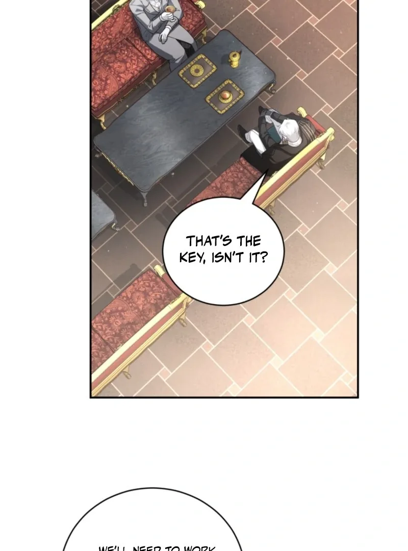 The Beast Tamed by the Evil Woman Chapter 97 page 60