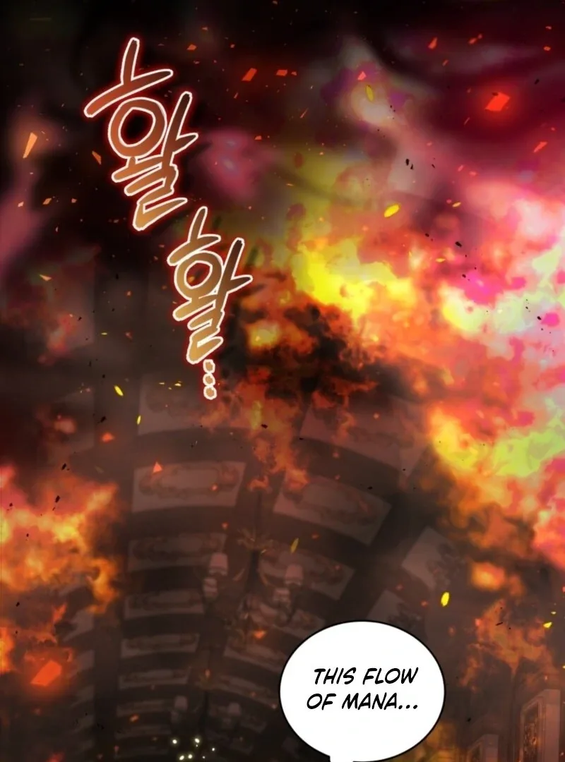 The Beast Tamed by the Evil Woman Chapter 99 page 64