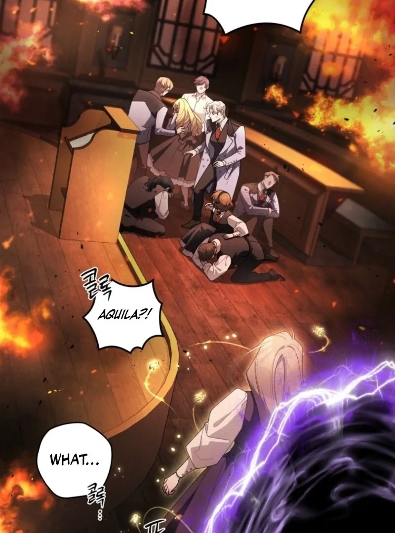 The Beast Tamed by the Evil Woman Chapter 99 page 75