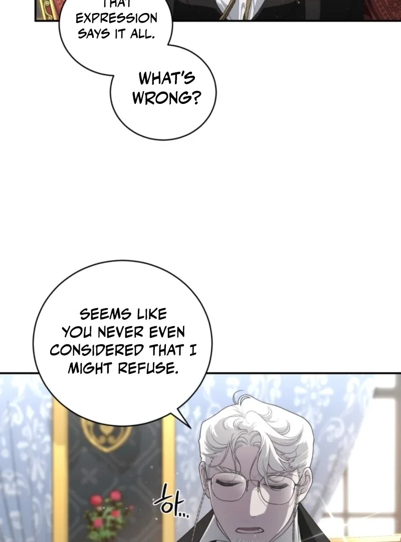 The Beast Tamed by the Evil Woman Chapter 97 page 63