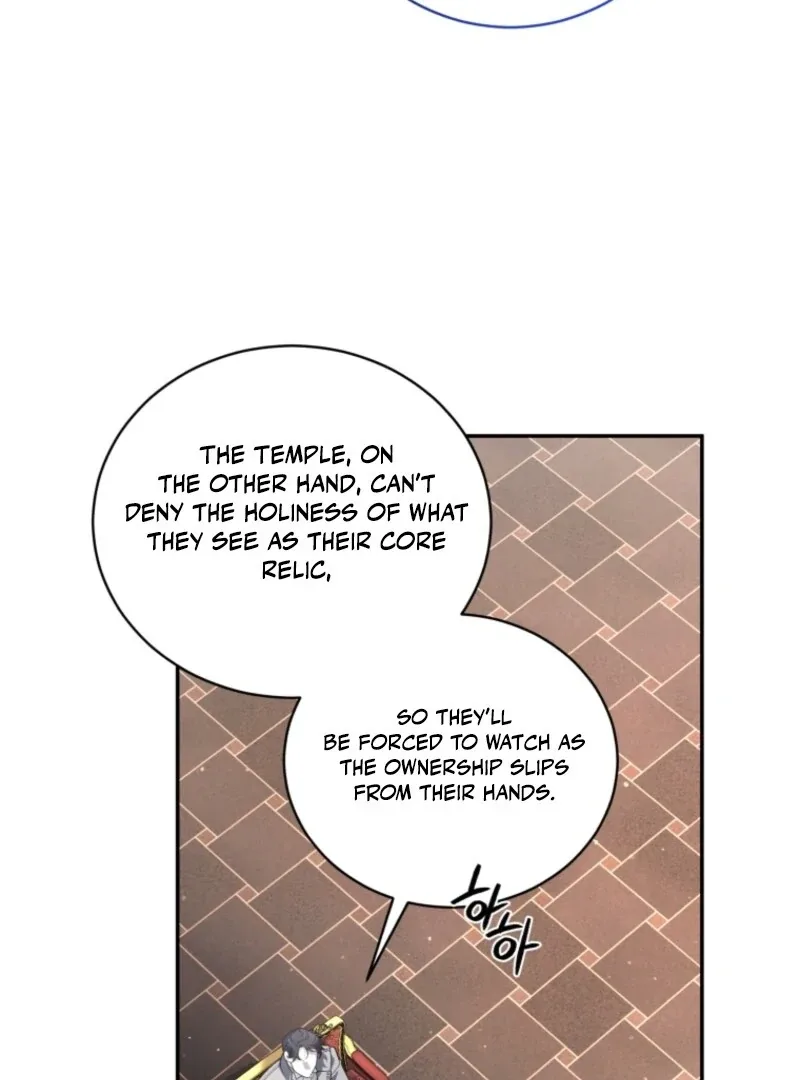 The Beast Tamed by the Evil Woman Chapter 97 page 59