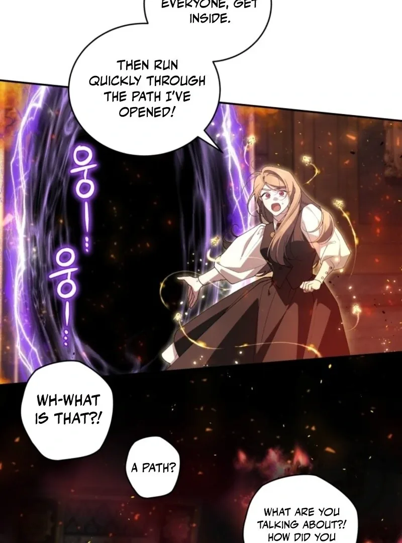 The Beast Tamed by the Evil Woman Chapter 99 page 78