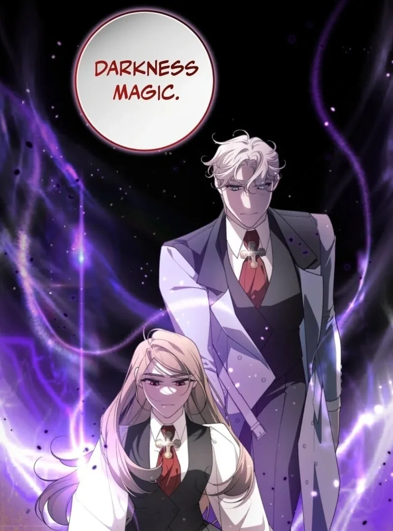 The Beast Tamed by the Evil Woman Chapter 99 page 109