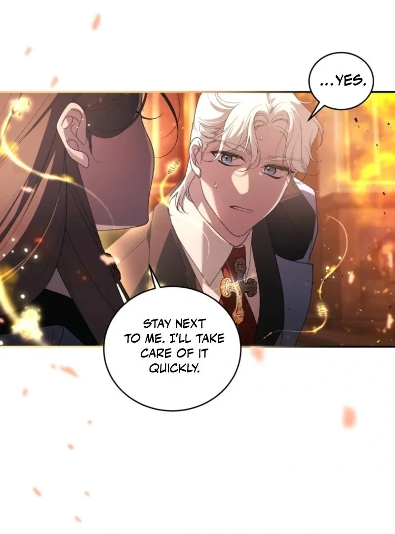 The Beast Tamed by the Evil Woman Chapter 99 page 95