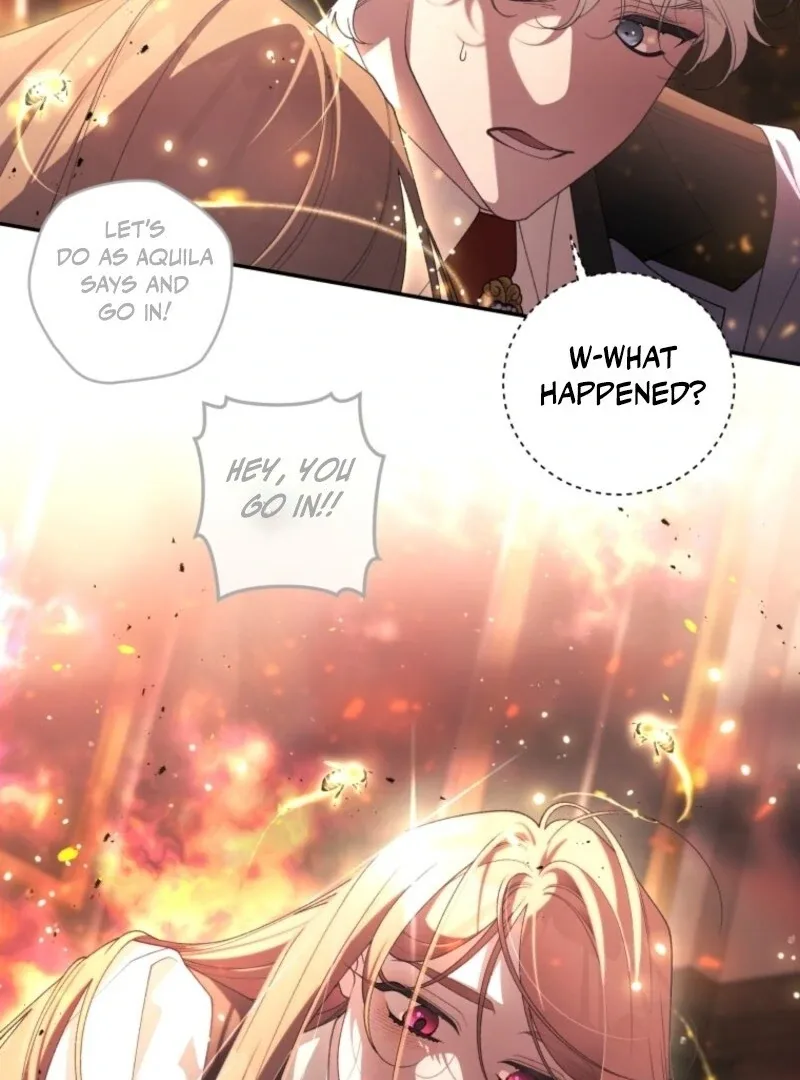 The Beast Tamed by the Evil Woman Chapter 99 page 86