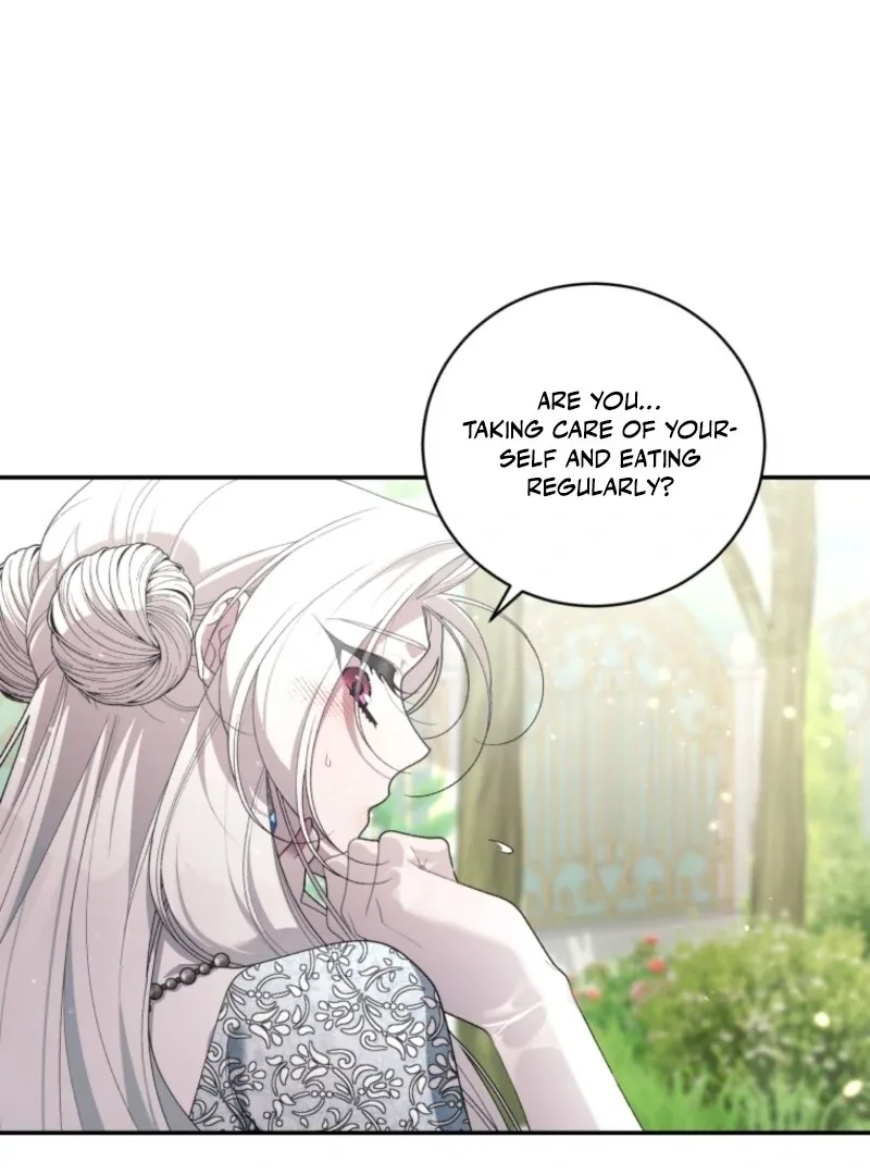 The Beast Tamed by the Evil Woman Chapter 97 page 94