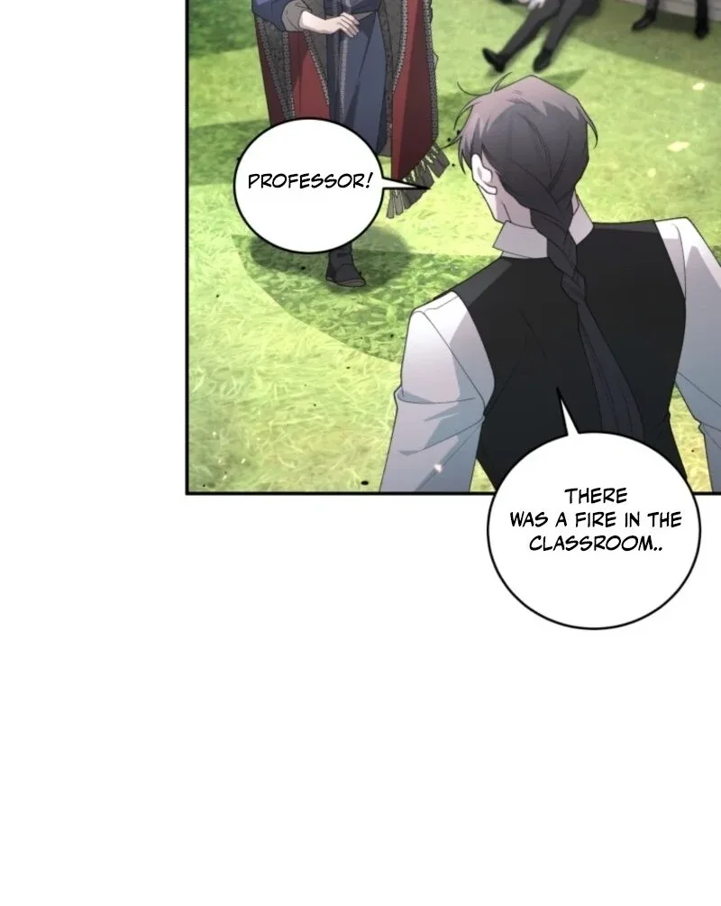 The Beast Tamed by the Evil Woman Chapter 99 page 104