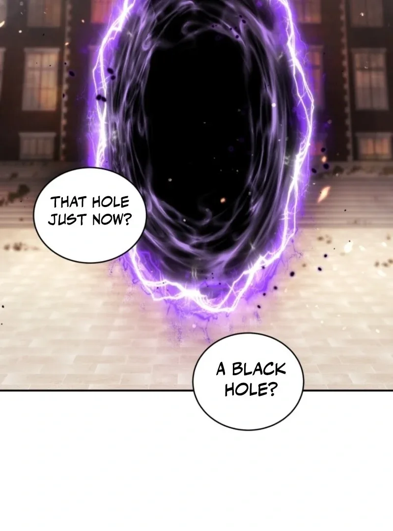 The Beast Tamed by the Evil Woman Chapter 99 page 107