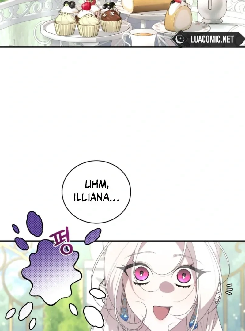 The Beast Tamed by the Evil Woman Chapter 97 page 90