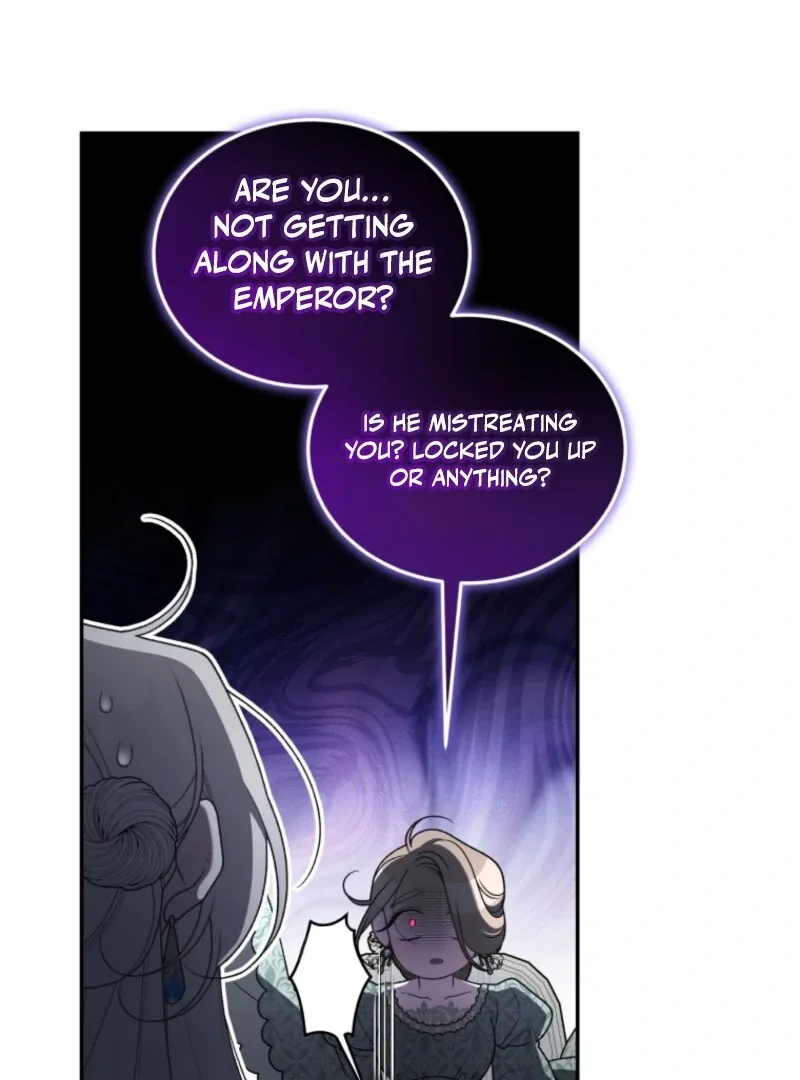 The Beast Tamed by the Evil Woman Chapter 97 page 107