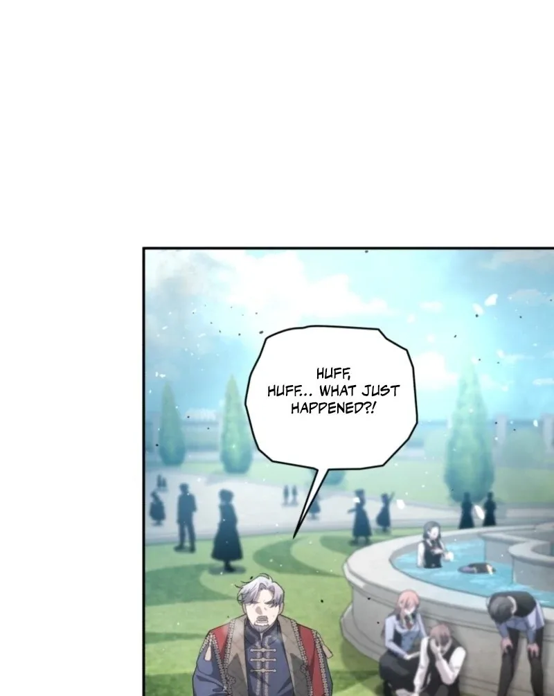 The Beast Tamed by the Evil Woman Chapter 99 page 103