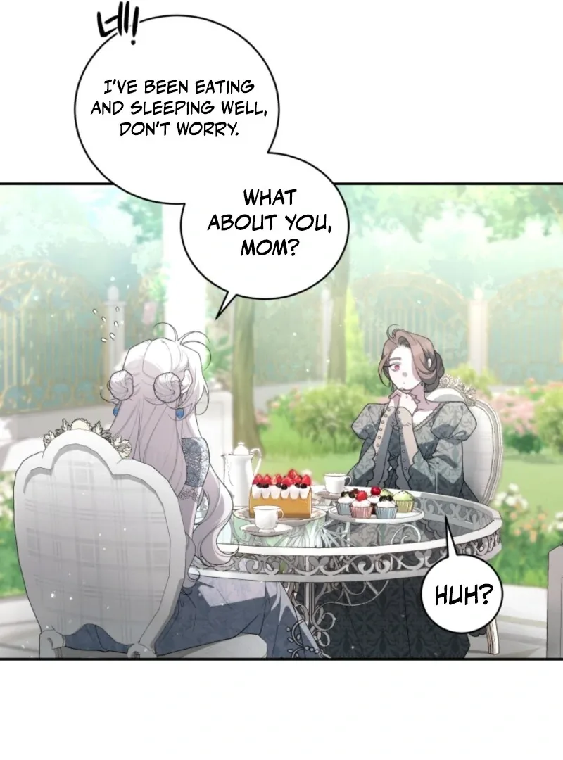 The Beast Tamed by the Evil Woman Chapter 97 page 93