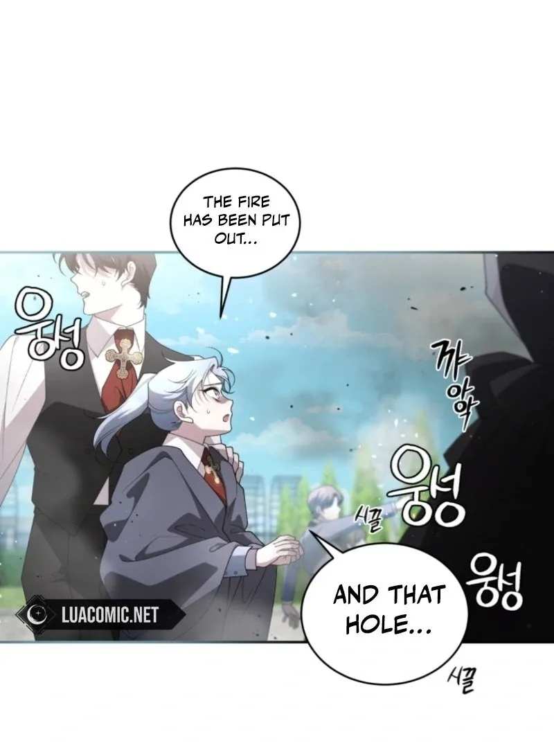 The Beast Tamed by the Evil Woman Chapter 99 page 102