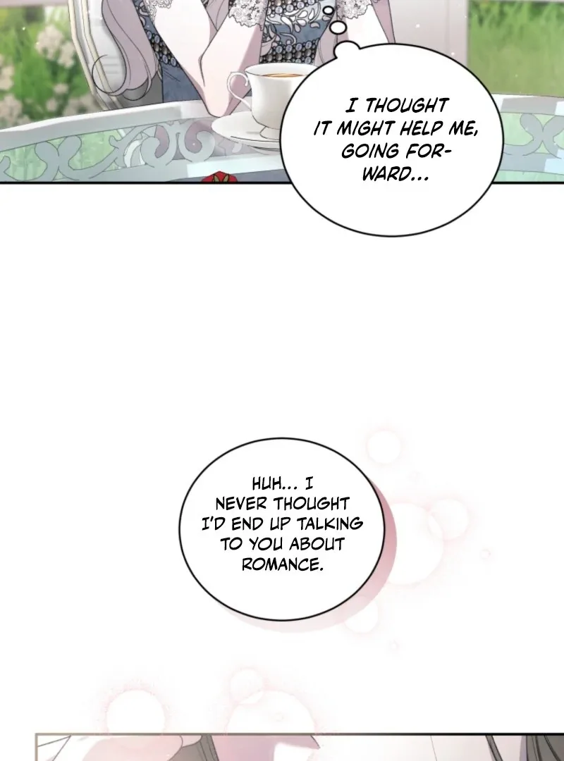 The Beast Tamed by the Evil Woman Chapter 97 page 120