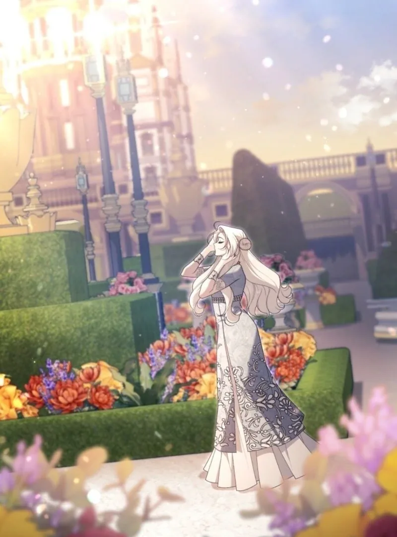 The Beast Tamed by the Evil Woman Chapter 101 page 73