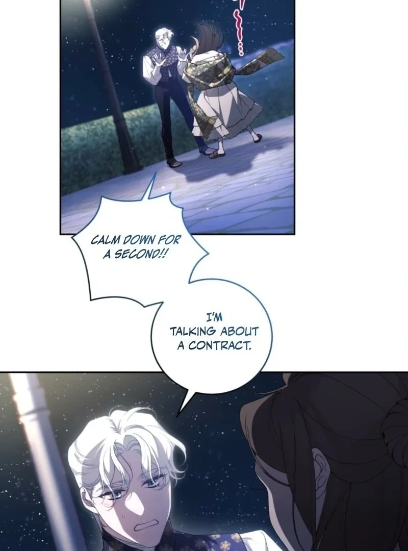 The Beast Tamed by the Evil Woman Chapter 101 page 24