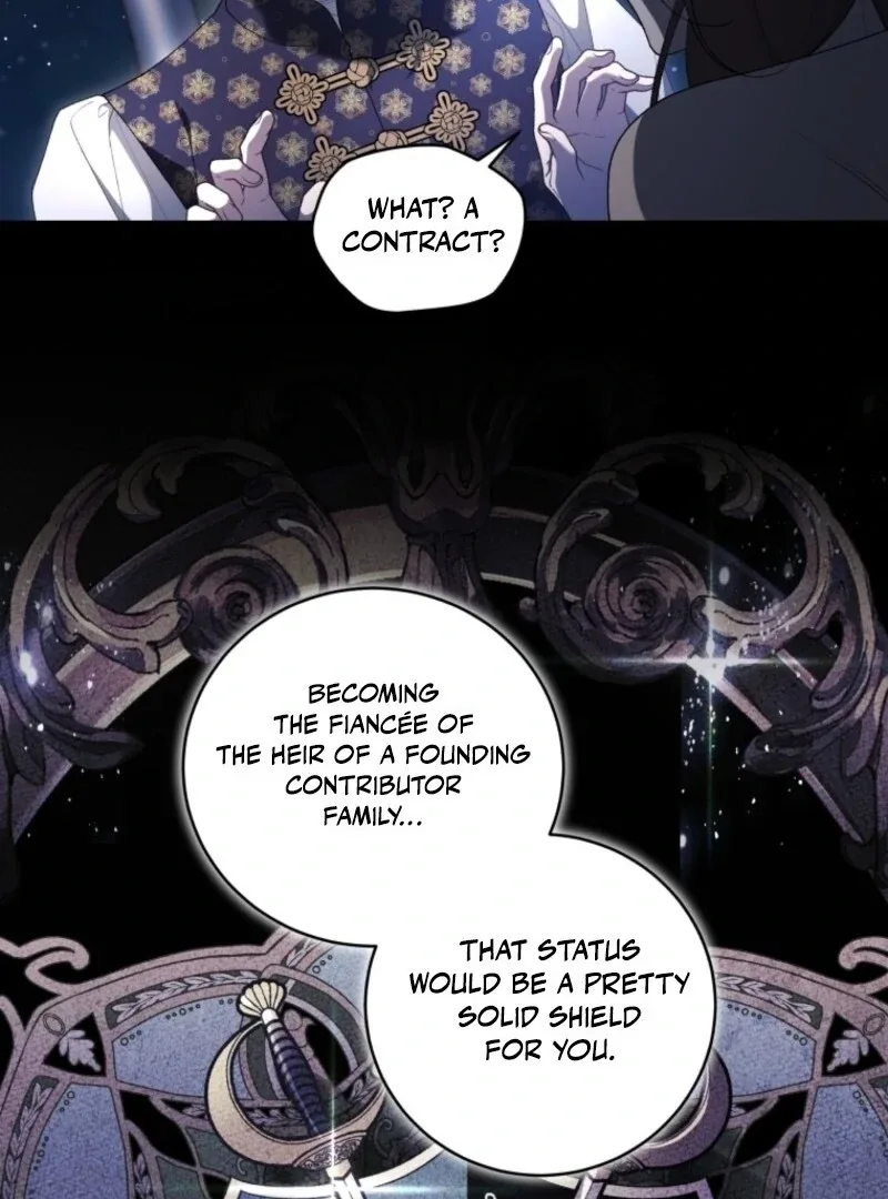 The Beast Tamed by the Evil Woman Chapter 101 page 25