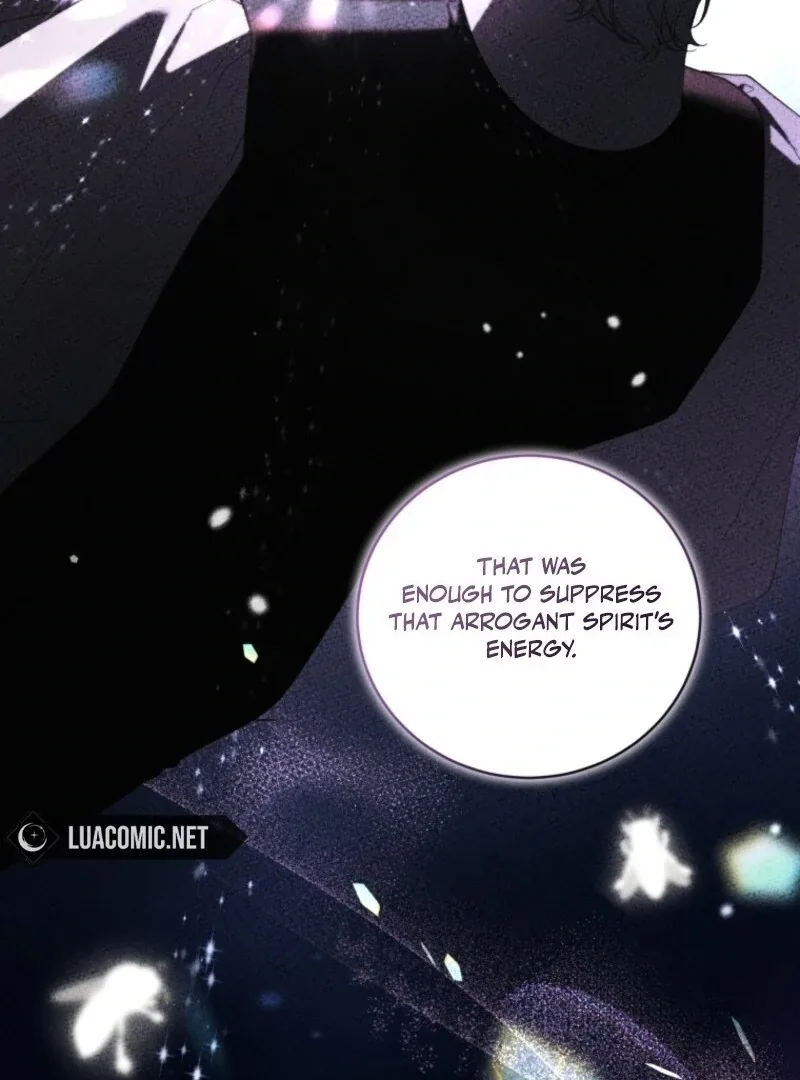 The Beast Tamed by the Evil Woman Chapter 101 page 61