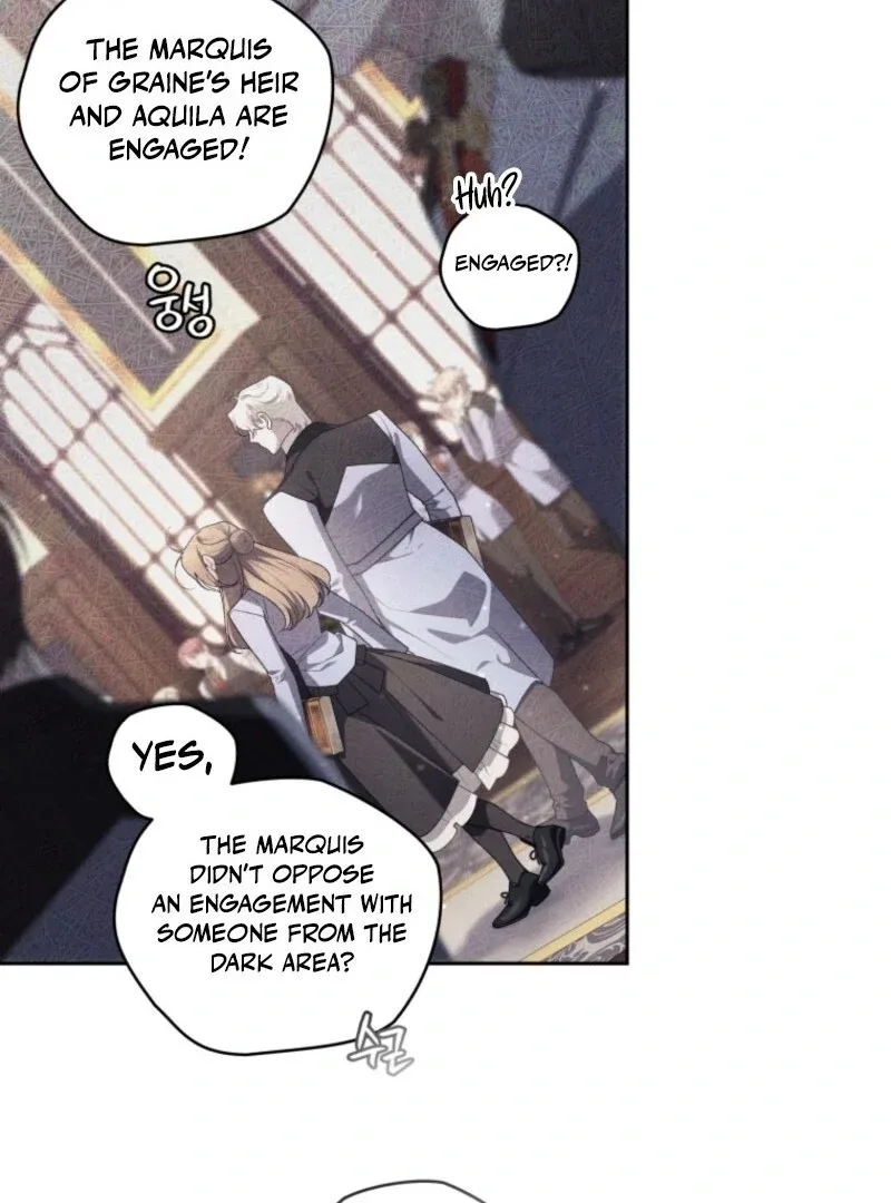 The Beast Tamed by the Evil Woman Chapter 101 page 46