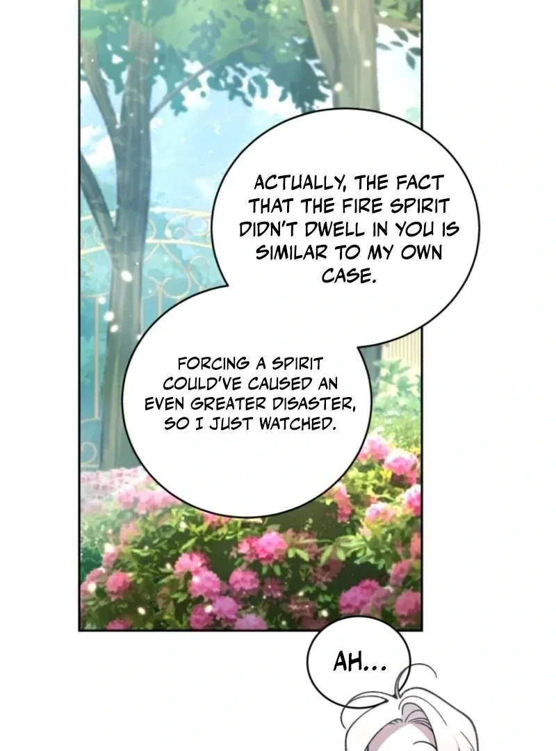 The Beast Tamed by the Evil Woman Chapter 101 page 65