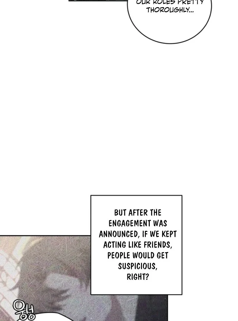 The Beast Tamed by the Evil Woman Chapter 101 page 45