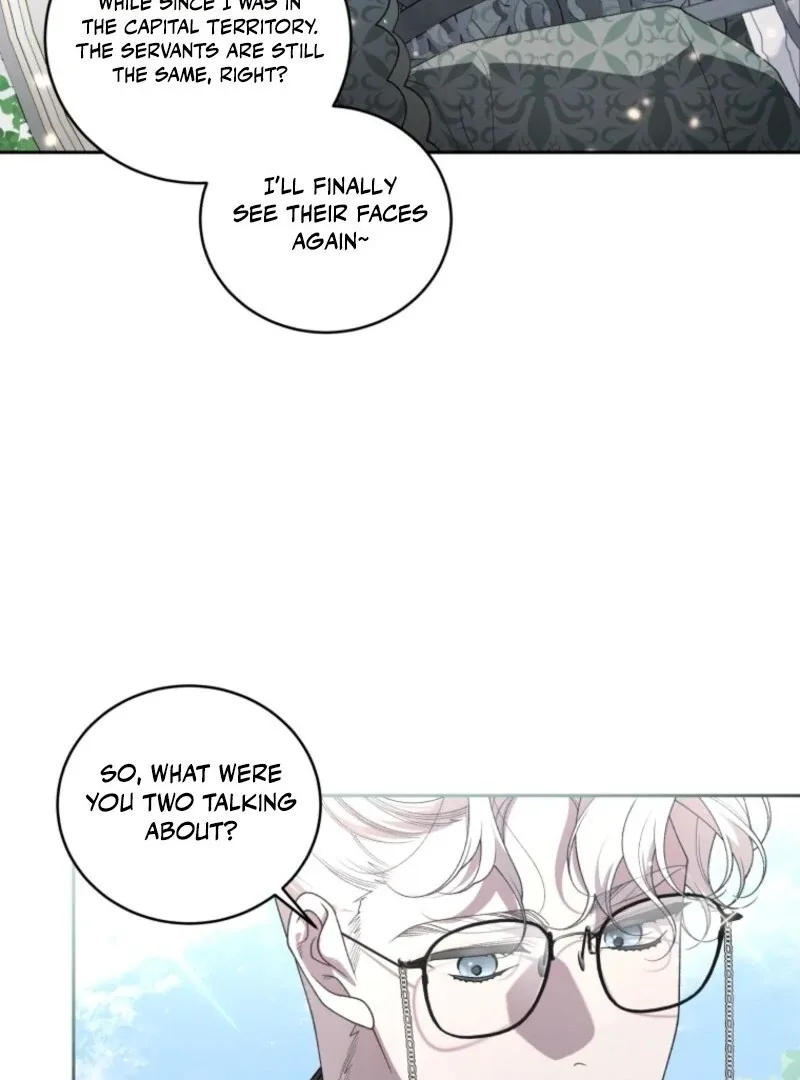 The Beast Tamed by the Evil Woman Chapter 101 page 17