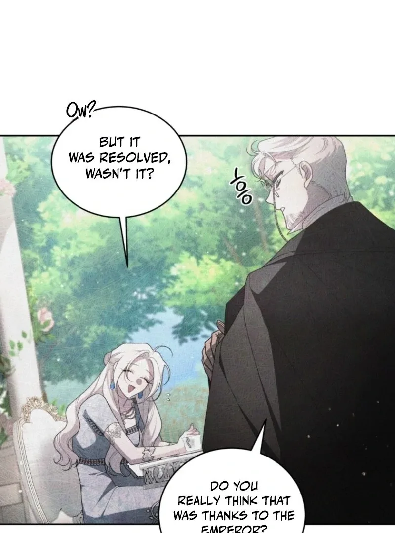The Beast Tamed by the Evil Woman Chapter 101 page 81