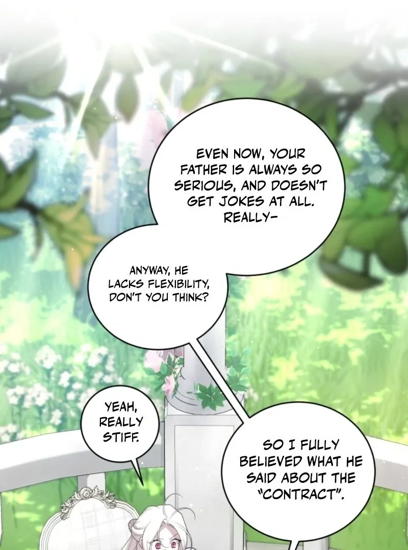The Beast Tamed by the Evil Woman Chapter 101 page 36