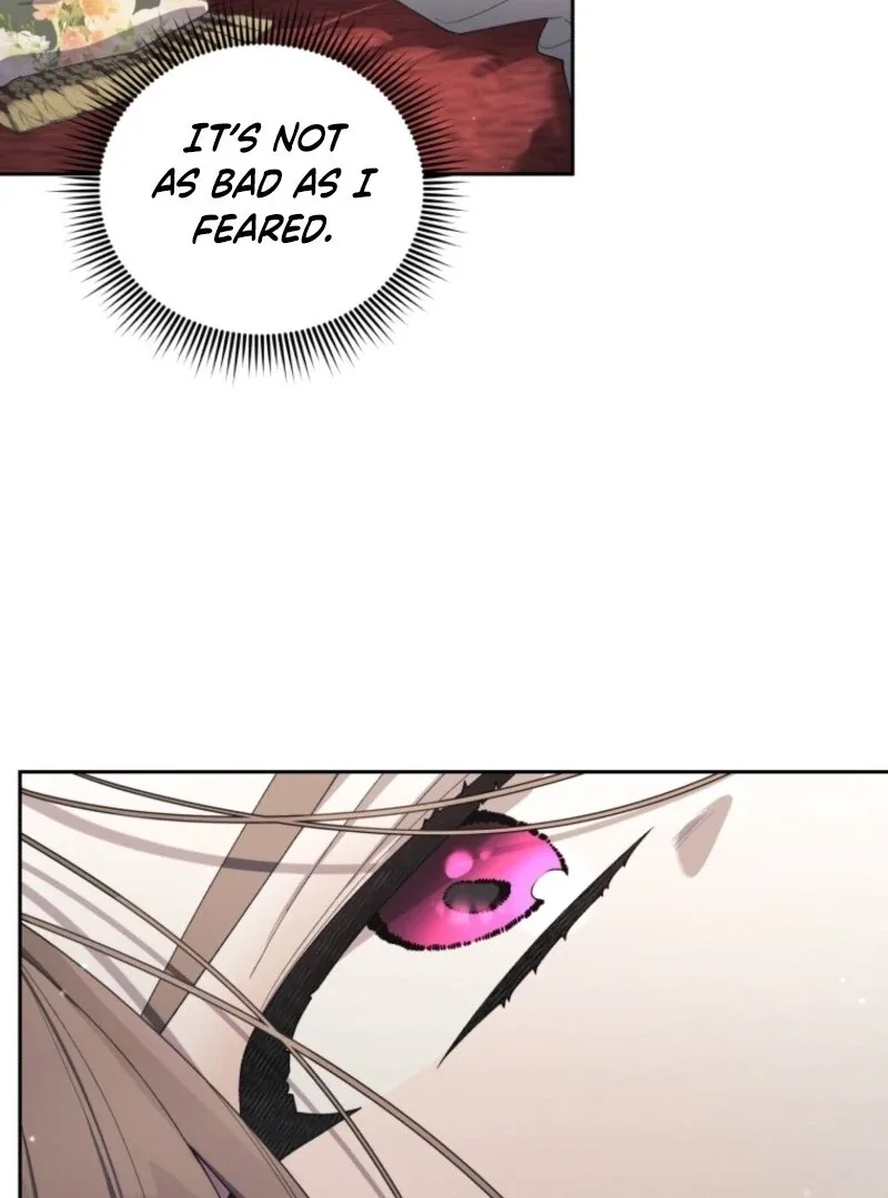 The Beast Tamed by the Evil Woman Chapter 100 page 32