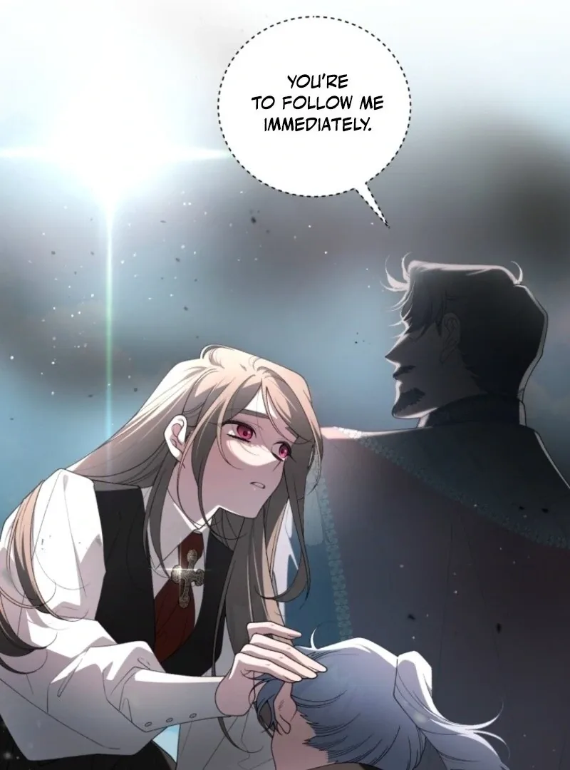 The Beast Tamed by the Evil Woman Chapter 100 page 21