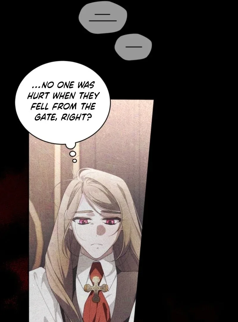 The Beast Tamed by the Evil Woman Chapter 100 page 44