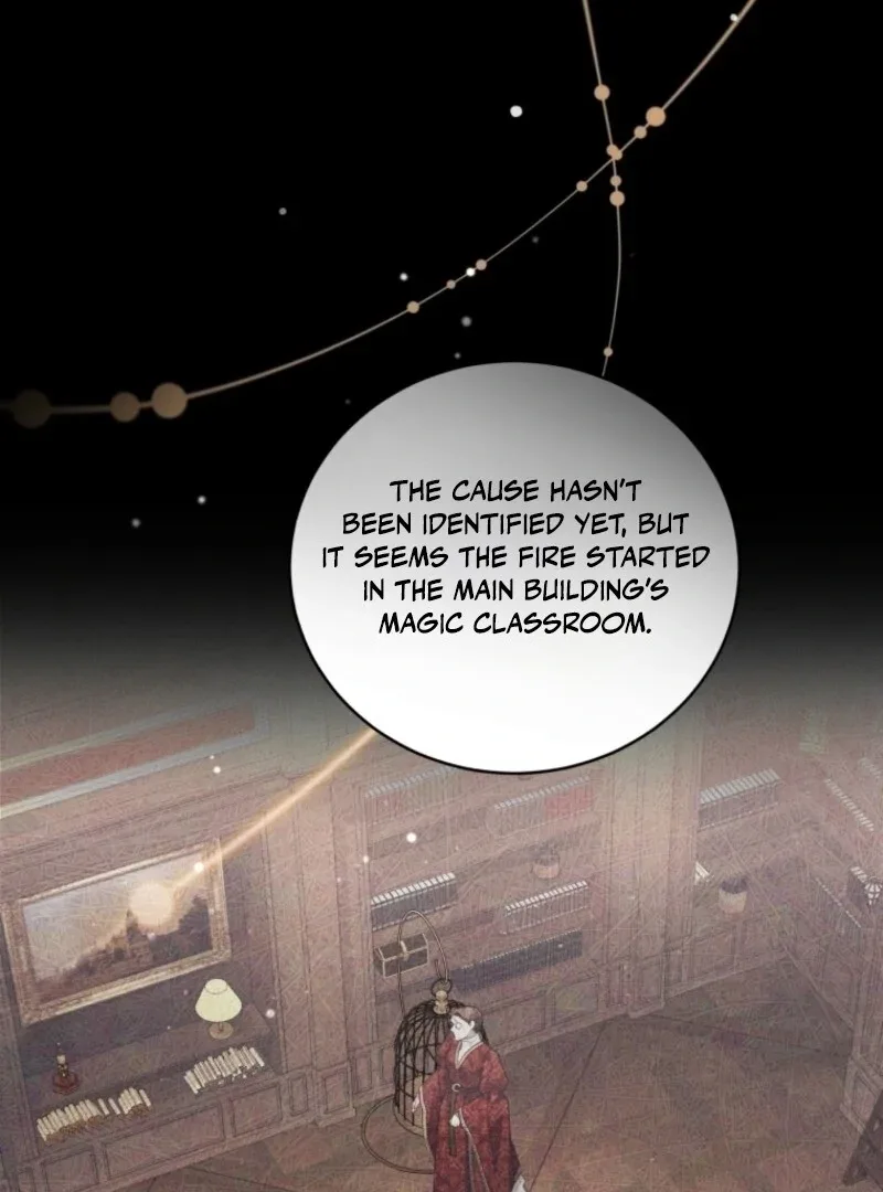 The Beast Tamed by the Evil Woman Chapter 100 page 34