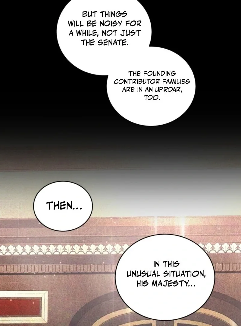 The Beast Tamed by the Evil Woman Chapter 100 page 38