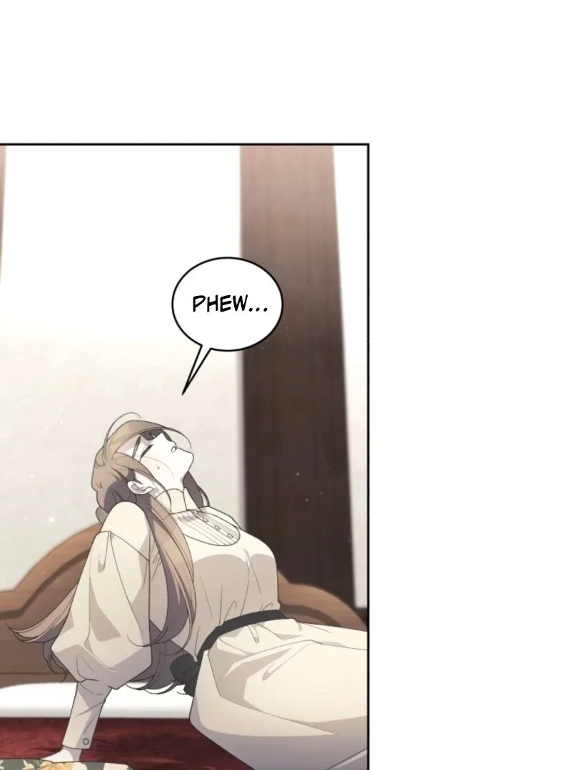 The Beast Tamed by the Evil Woman Chapter 100 page 31