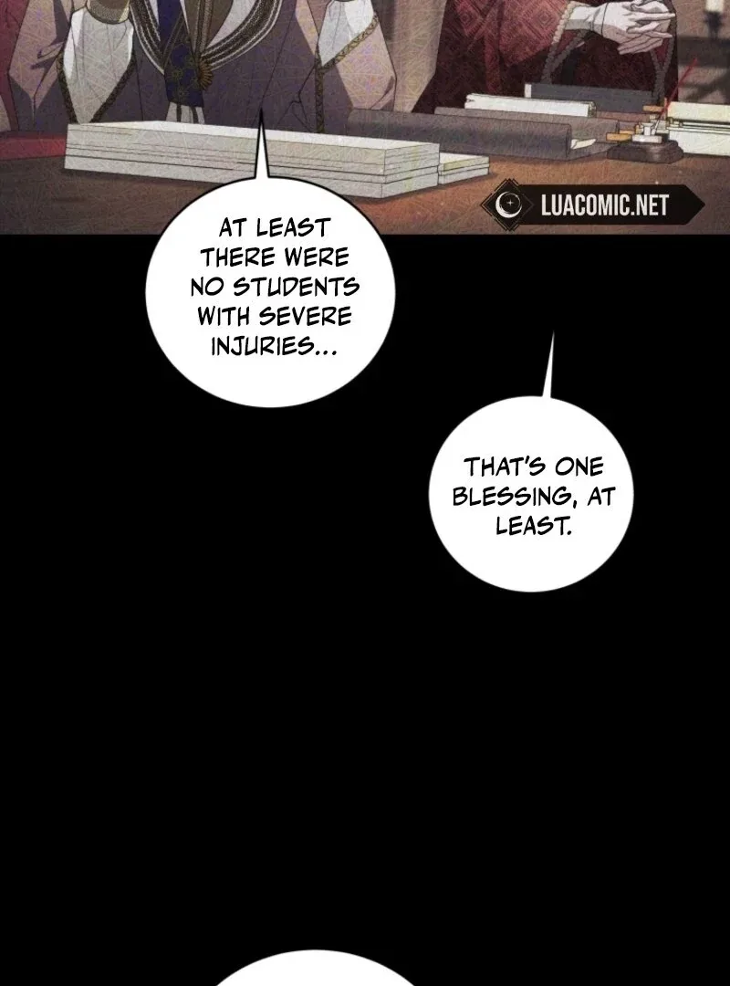 The Beast Tamed by the Evil Woman Chapter 100 page 37
