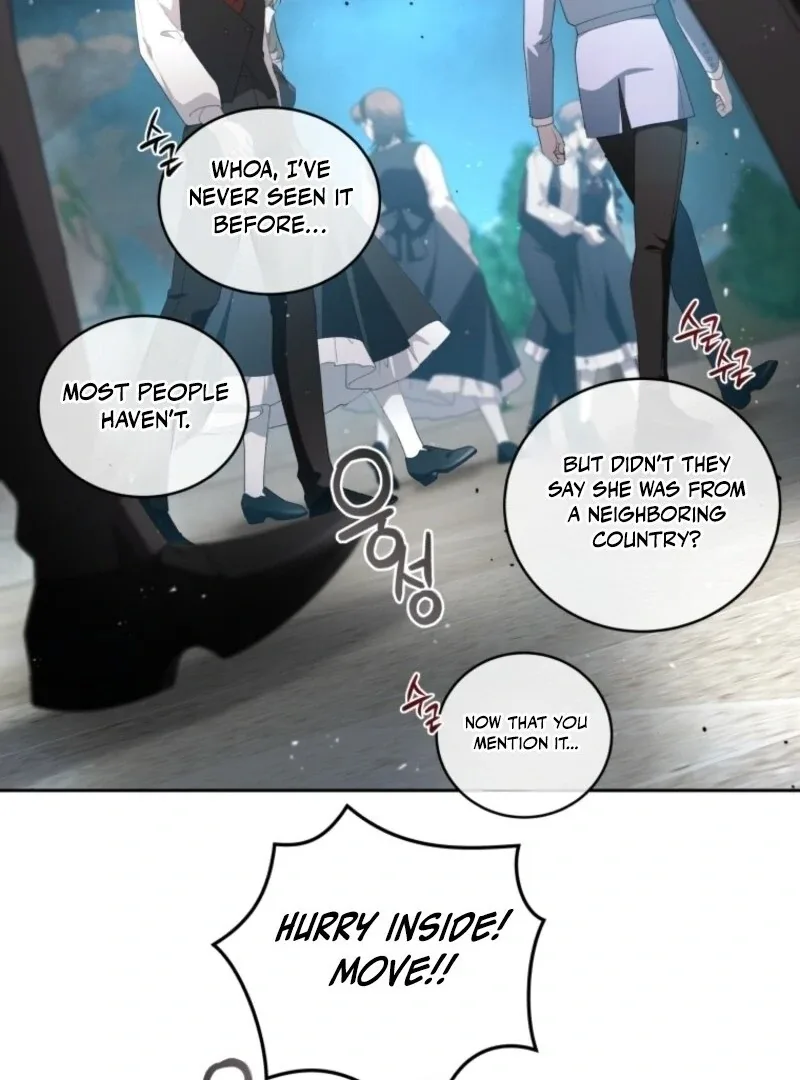 The Beast Tamed by the Evil Woman Chapter 100 page 13