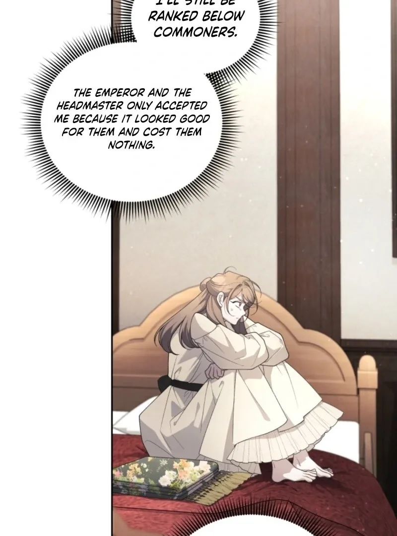 The Beast Tamed by the Evil Woman Chapter 100 page 73