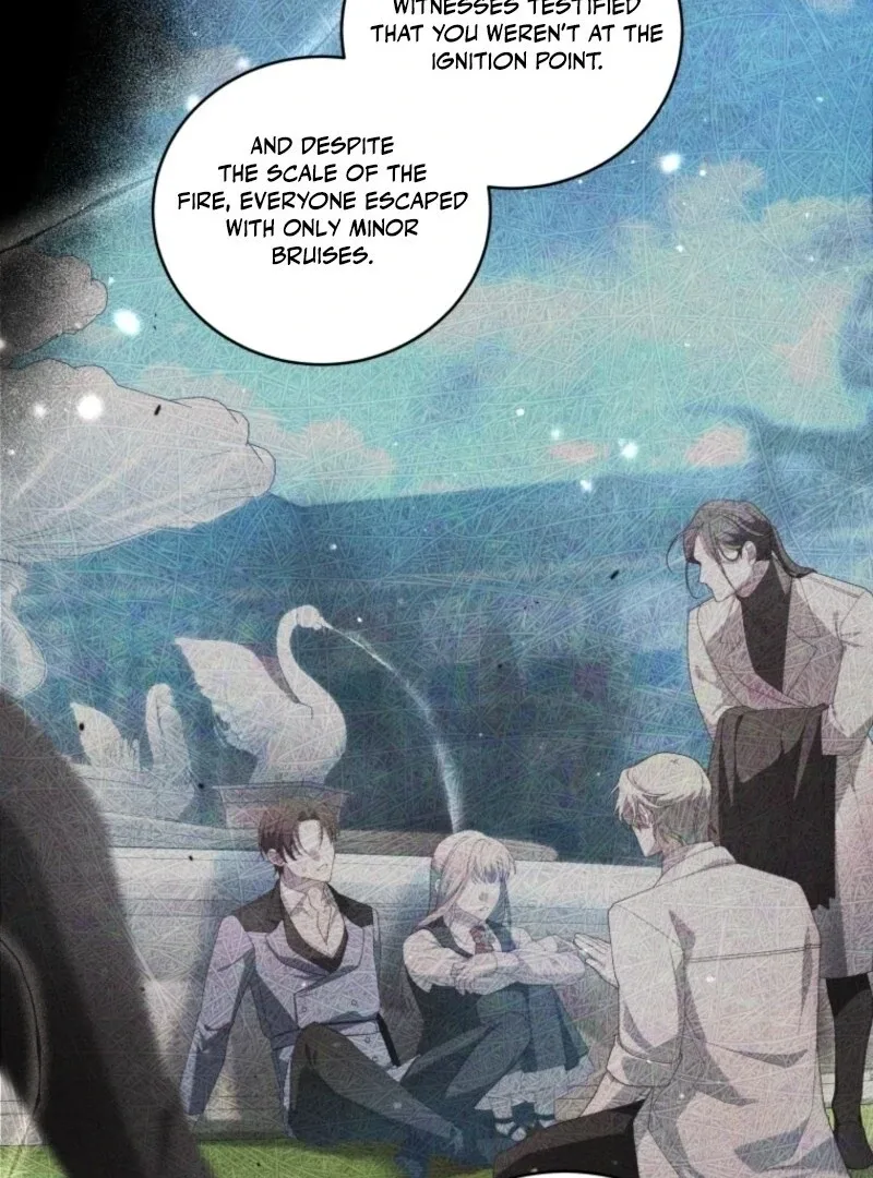 The Beast Tamed by the Evil Woman Chapter 100 page 60