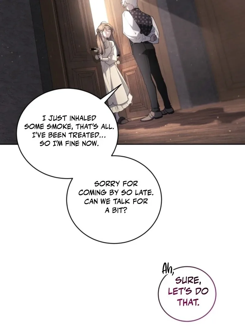 The Beast Tamed by the Evil Woman Chapter 100 page 80