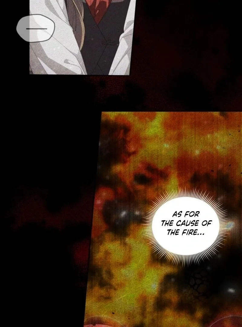 The Beast Tamed by the Evil Woman Chapter 100 page 45